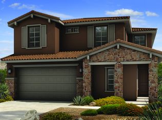 4630 S Flare, Mesa, AZ 85212