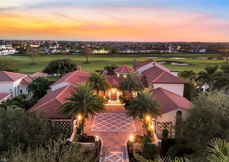 16740 Prato WAY, Naples, FL 34110 | MLS #226000654 | Zillow
