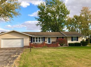 9851 State Route 65, Ottawa, OH 45875