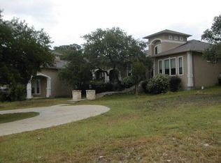 334 Cambridge Dr, New Braunfels, TX 78132
