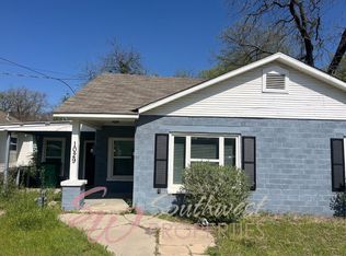 1029 W Green St, Stephenville, TX 76401