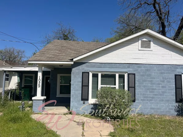 1029 W Green St, Stephenville, TX 76401