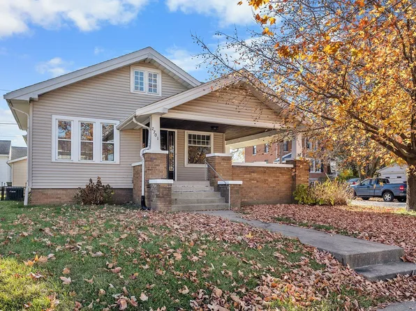 2701 South St, Lafayette, IN 47904