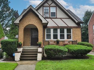 14609 Rosemont Ave, Detroit, MI 48223