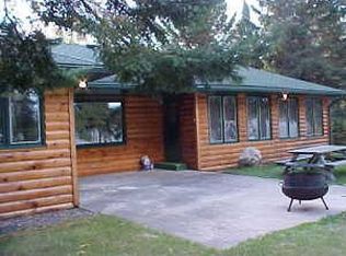 26762 Island Shore Dr, Park Rapids, MN 56470