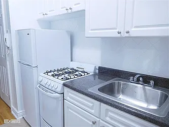 Rented by Corcoran