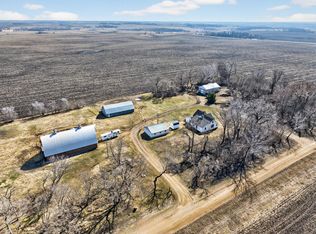 17624 340th Ave, Starbuck, MN 56381