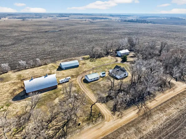17624 340th Ave, Starbuck, MN 56381