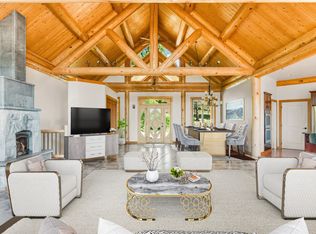 956 Falling Star Rd #952, Victor, MT 59875