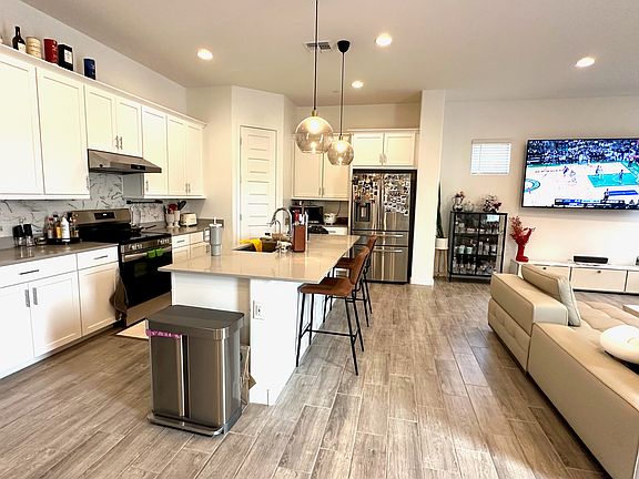 5th image of 3872 E Bartlett Way