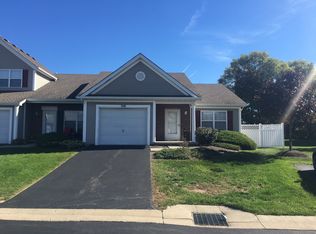 308 Squareview Ln, Rochester, NY 14626