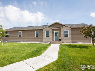 19260 Chambers Dr, Sterling, CO, 80751