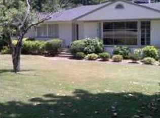 1043 Shades Crest Rd, Birmingham, AL 35226