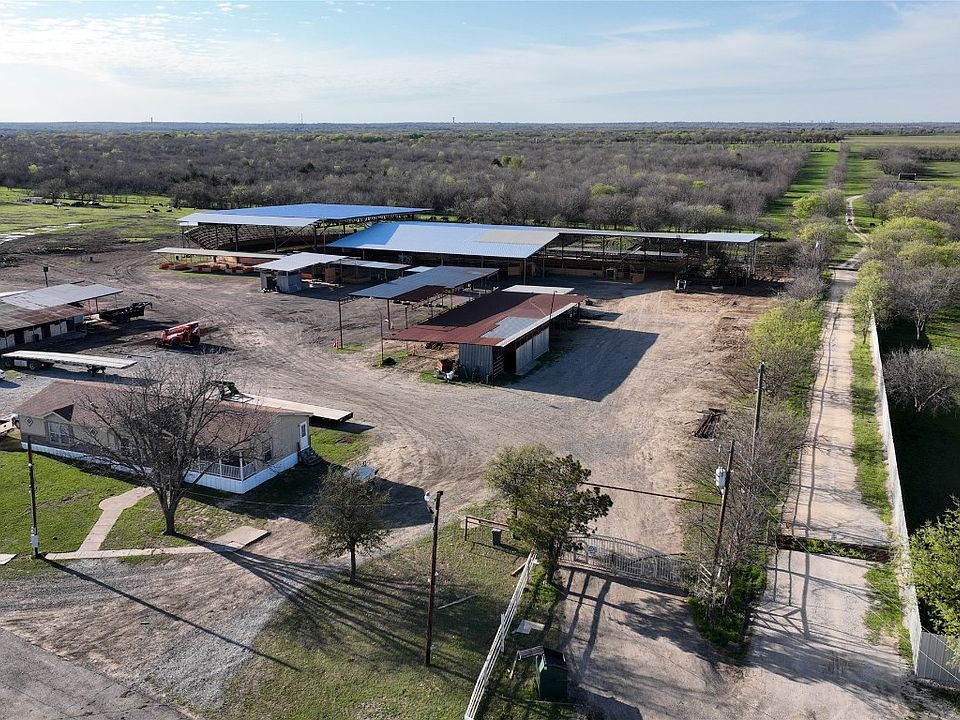 4801 County Road 616, Alvarado, TX 76009 MLS 20299498 Zillow
