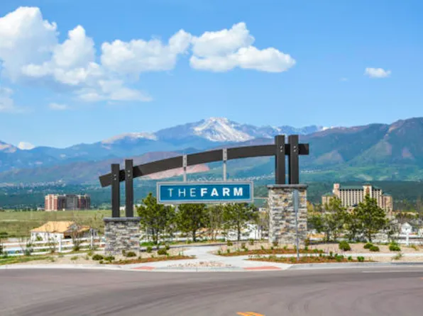 Ventura Blvd Plan, The Farm