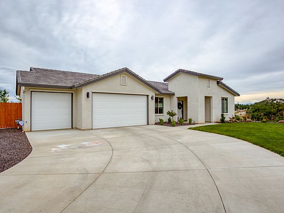 Sample Front Elevation Photo