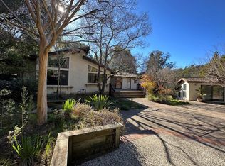 13305 Pierce Rd, Saratoga, CA 95070