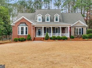 25 Mountain Brooke Dr, Carrollton, GA 30116