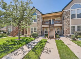 3912 S Carson St UNIT 102, Aurora, CO 80014