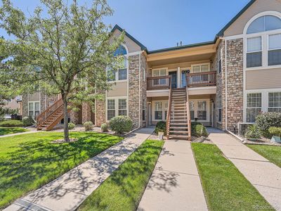 3912 S Carson Street  Unit 102, Aurora, CO, 80014