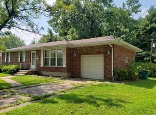 3125 Davis Ave, Granite City, IL