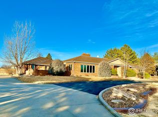 404 Melba Rd, Sterling, CO 80751