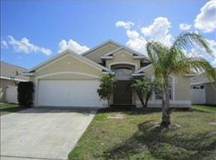 5220 Sunset Canyon Dr, Kissimmee, FL 34758