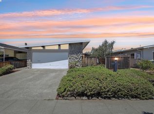 1213 Rosewood Way, Alameda, CA
