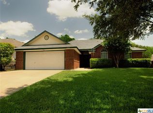 1509 Chardonnay Dr, Harker Heights, TX 76548