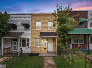 1223 Church St, Baltimore, MD 21225