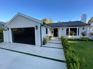 1640 Opechee Way, Glendale, CA 91208