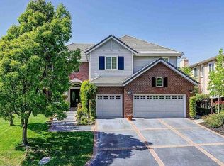 161 Lyndhurst Pl, San Ramon, CA 94583