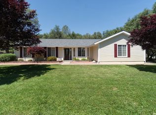 2125 Peaceful Garden Way, Rescue, CA 95672