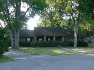 25764 NW 20th Ave, Newberry, FL 32669