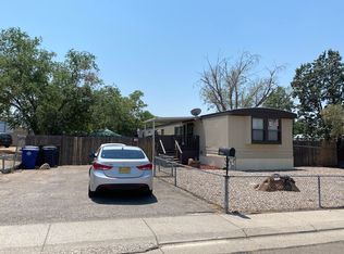 6700 San Luis Obispo Ave NE, Albuquerque, NM 87109
