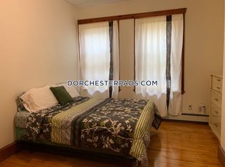 35 Warner St #1, Dorchester Center, MA 02124