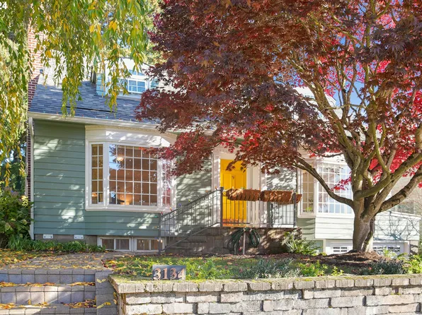 3134 NE 32nd Pl, Portland, OR 97212