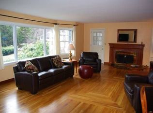 51 Green Acres Rd, Keene, NH 03431