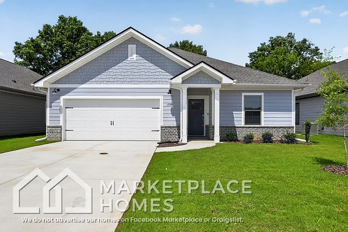 15581 Ruthie Lynn Dr — Photo 1