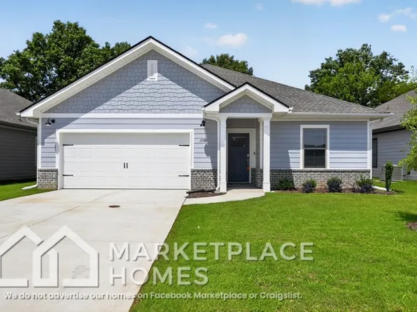 15581 Ruthie Lynn Dr, Athens, AL 35613
