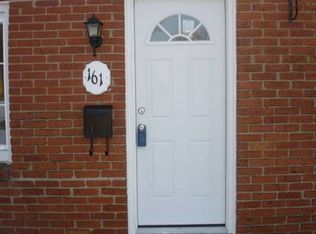 161 Sunny Dr, Pittsburgh, PA