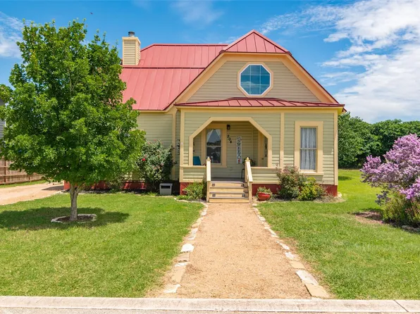 204 Prim Rose, Blanco, TX 78606