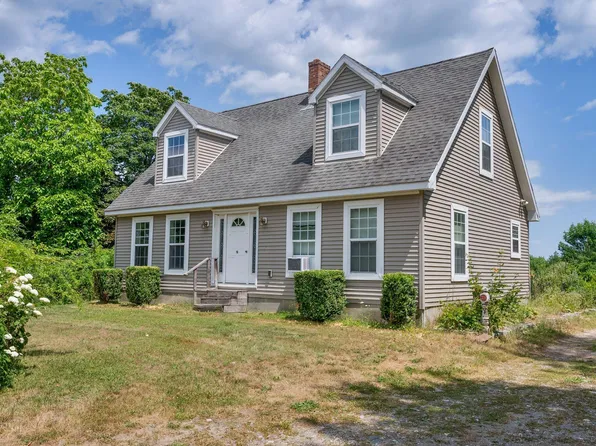 379 Waldoboro Road, Friendship, ME 04547