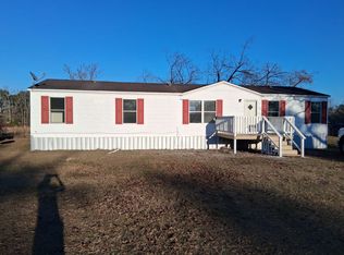 530 Ralph Keen Ext, East Dublin, GA 31027