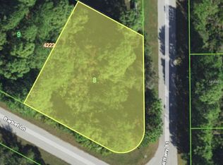 14052 Barbet Ln, Port Charlotte, FL 33981