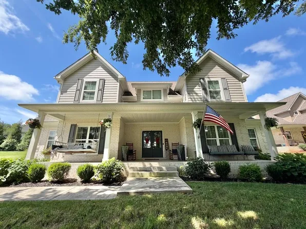1000 Cumberland Ridge Way, Bowling Green, KY 42103