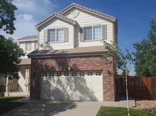 5288 S Sicily Way, Aurora, CO 80015