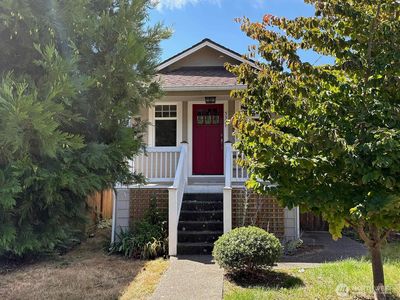 5331 16th Avenue S, Seattle, WA, 98108