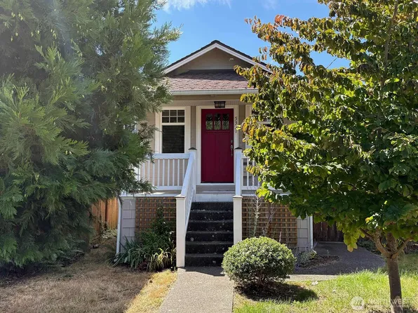 5331 16th Avenue S, Seattle, WA 98108