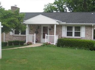 408 Bryant Dr, Pittsburgh, PA
